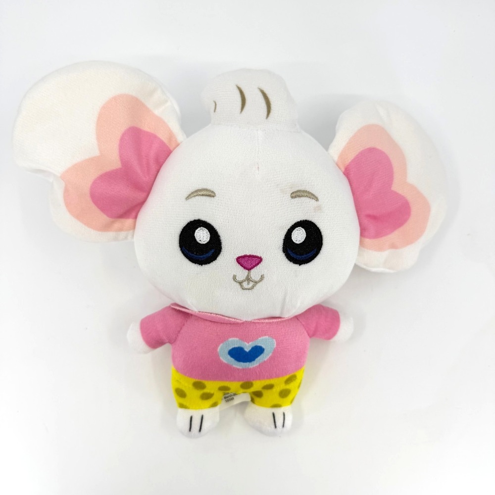 Rare Chip and Potato - 9'' Potato Mouse Plush Stuffed Animal - Toy Factory